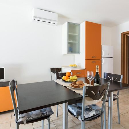 Residence Garden Sea Porto Cesareo Exterior photo