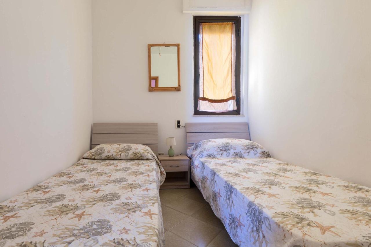 Residence Garden Sea Porto Cesareo Exterior photo