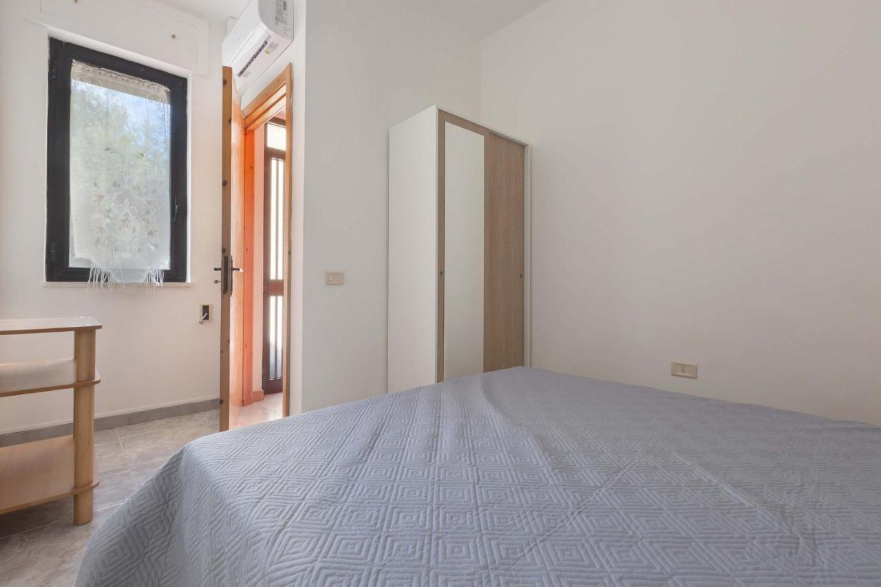 Residence Garden Sea Porto Cesareo Exterior photo