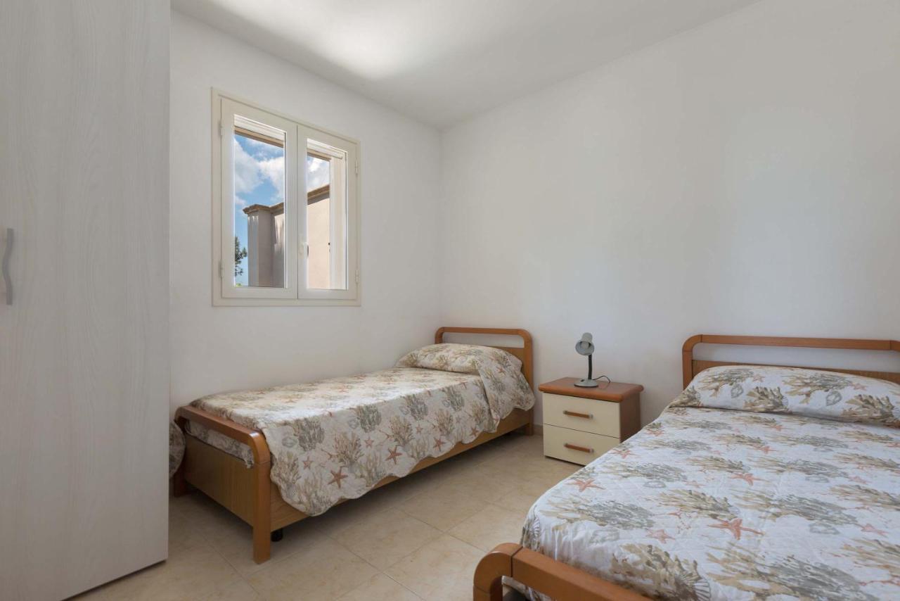 Residence Garden Sea Porto Cesareo Exterior photo