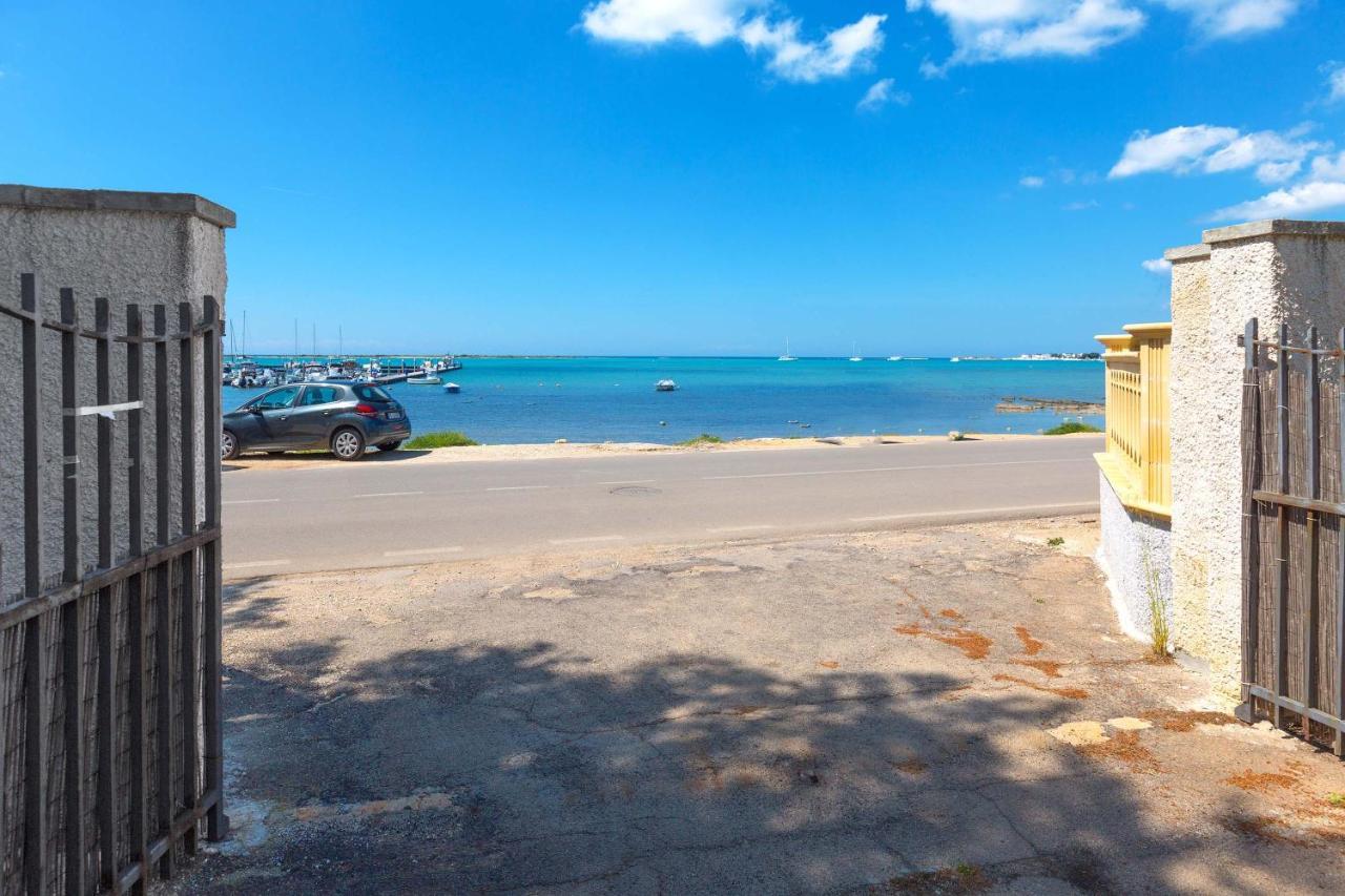 Residence Garden Sea Porto Cesareo Exterior photo
