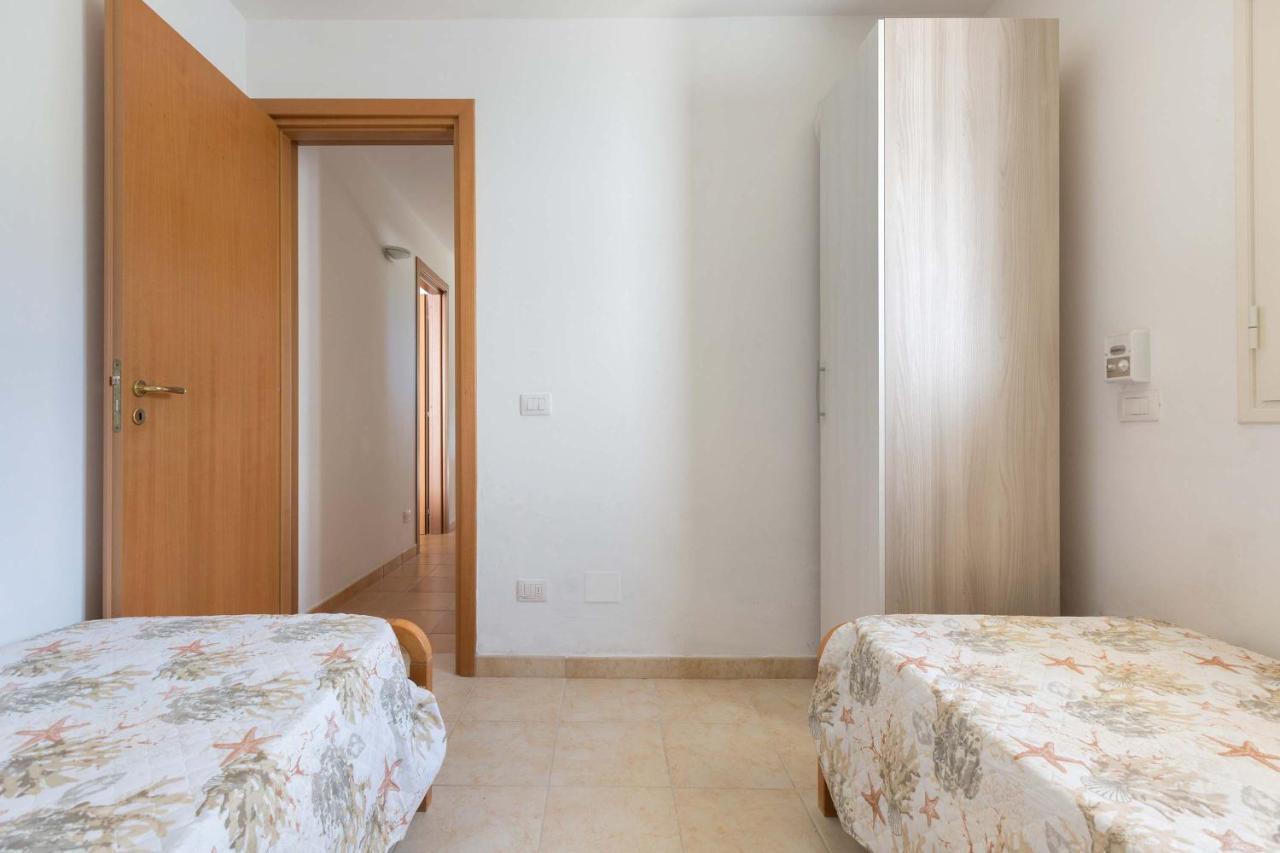 Residence Garden Sea Porto Cesareo Exterior photo