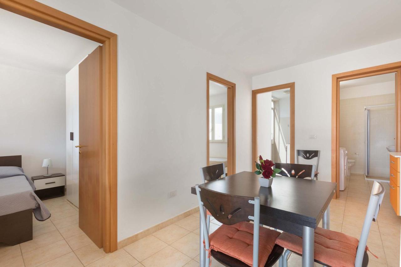 Residence Garden Sea Porto Cesareo Exterior photo