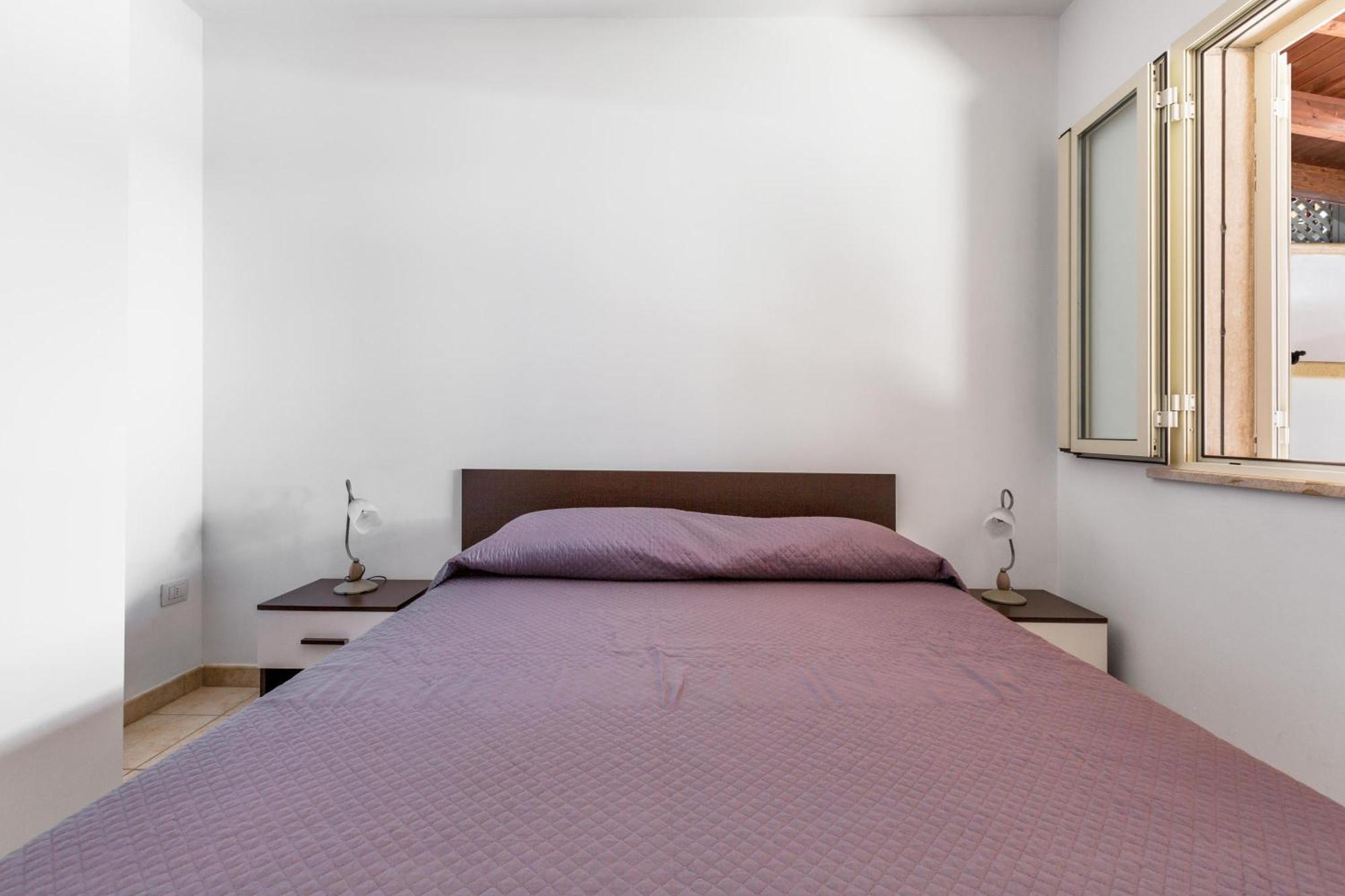 Residence Garden Sea Porto Cesareo Exterior photo
